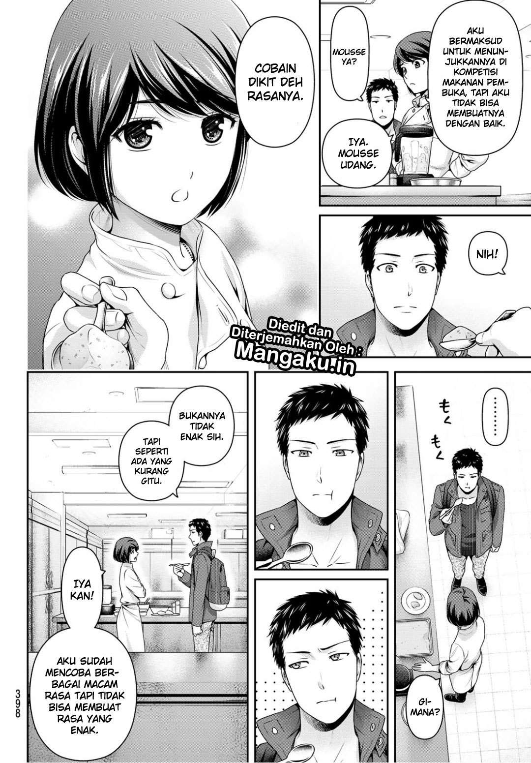 Chapter 228 - halaman 10