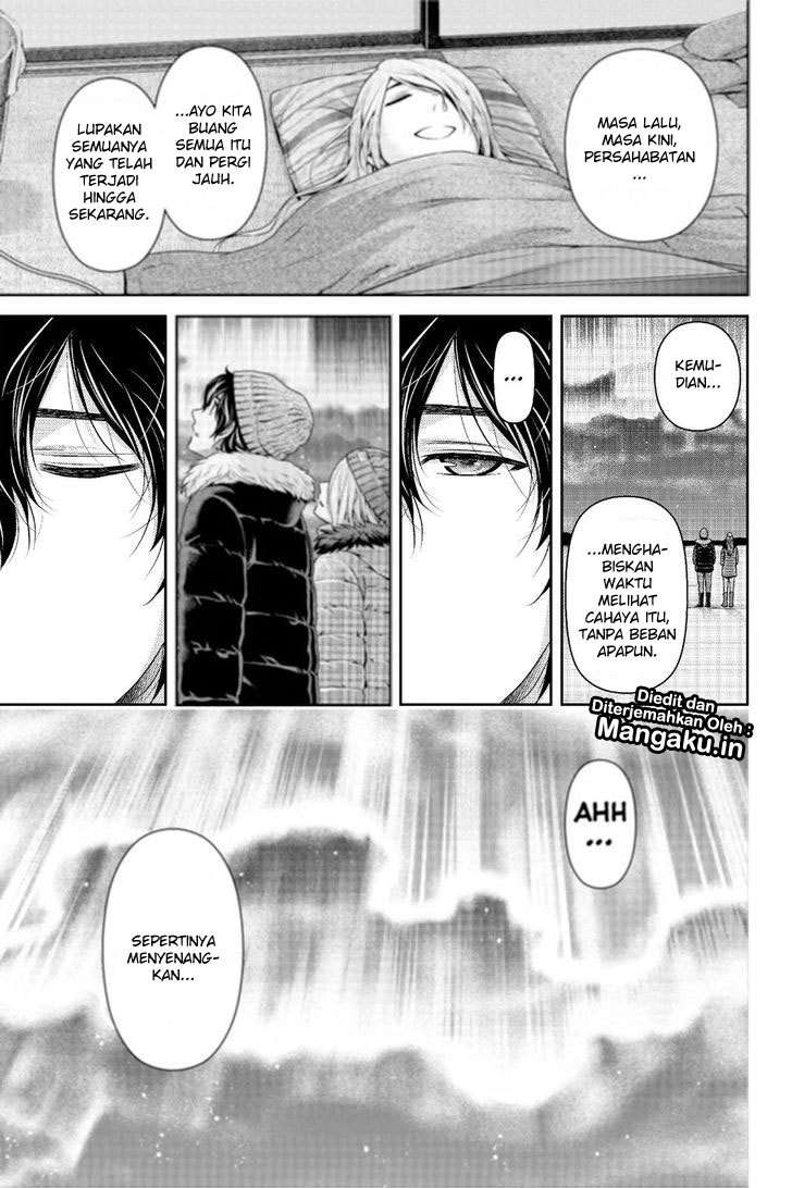 Chapter 222 - halaman 10