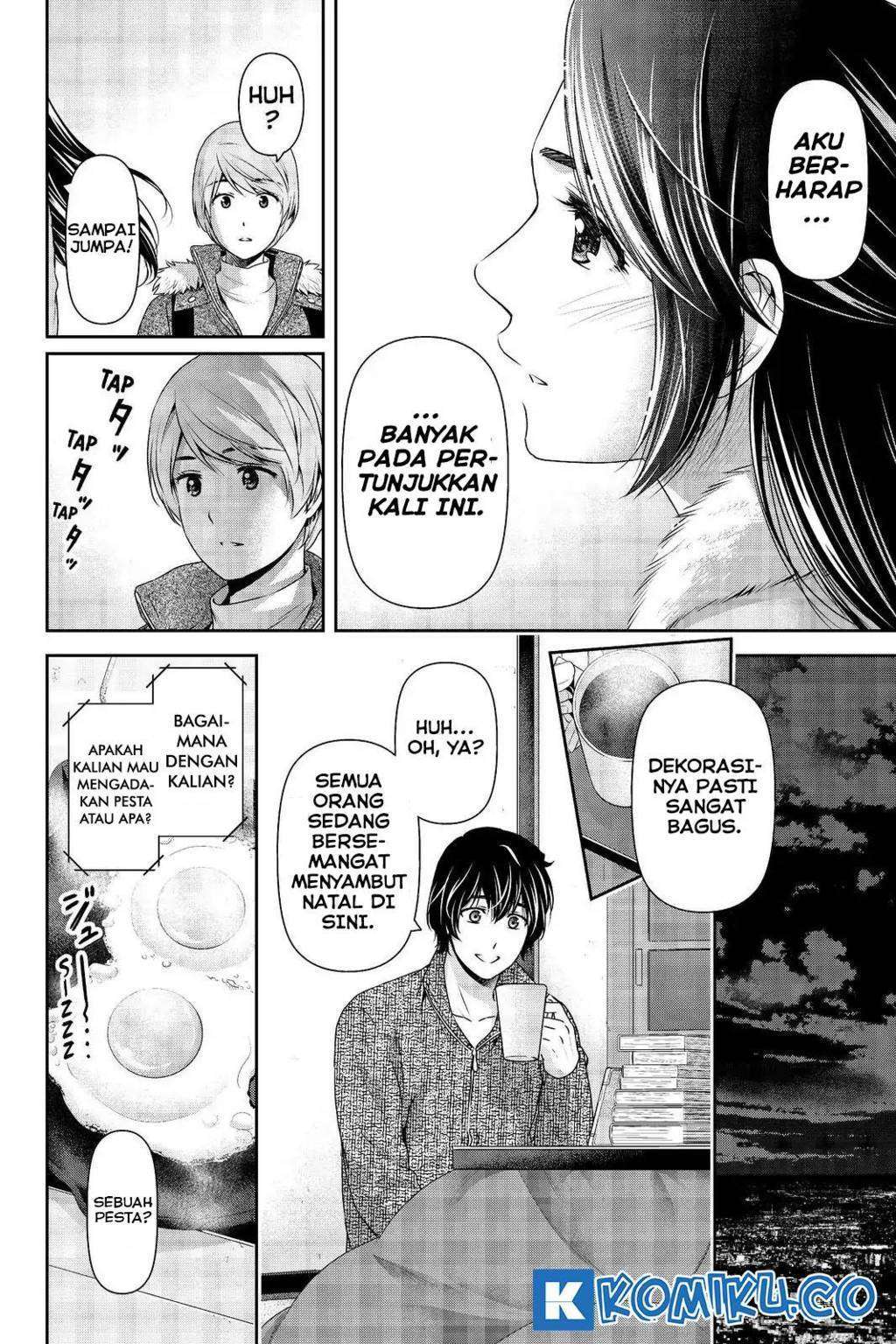 Chapter 206 - halaman 10