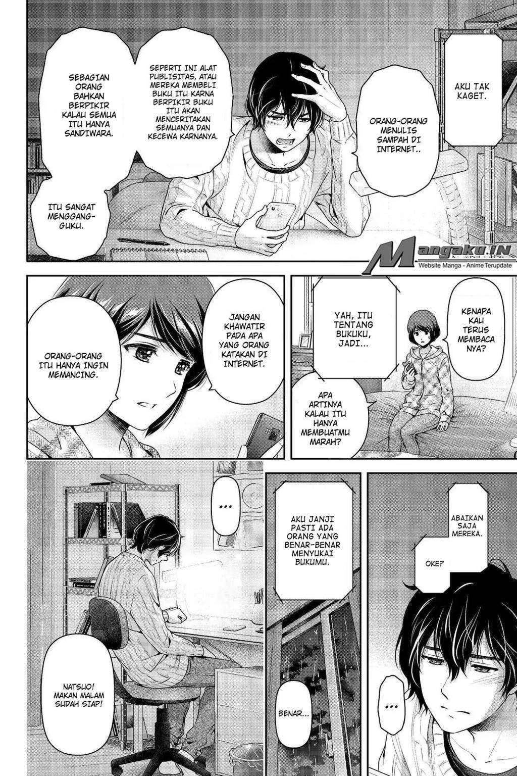 Chapter 203 - halaman 10