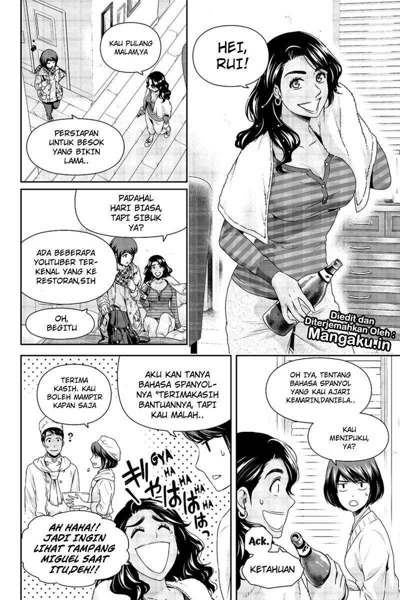 Chapter 200 - halaman 11