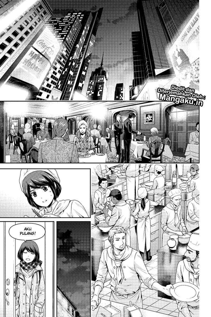 Chapter 200 - halaman 10