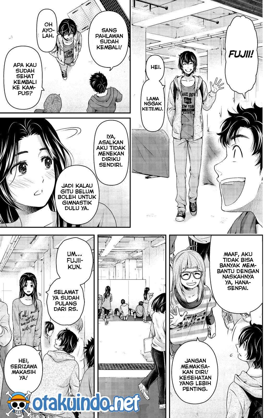 Chapter 194 - halaman 11