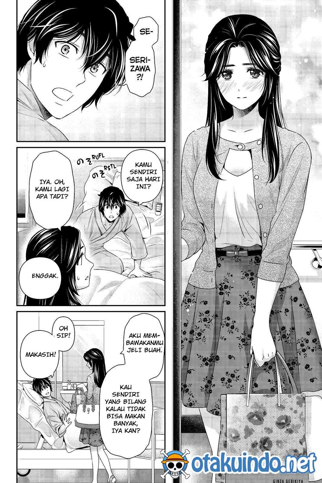 Chapter 190 - halaman 10