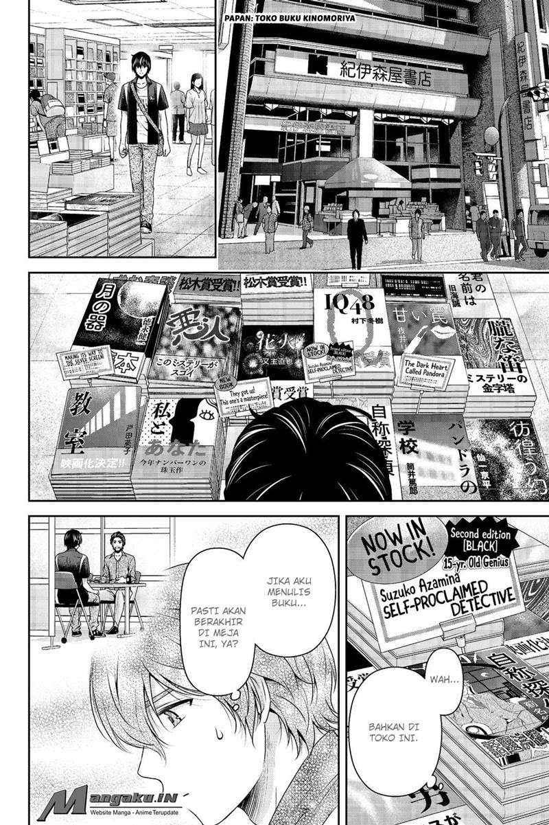 Chapter 176 - halaman 10