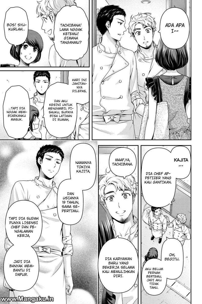 Chapter 170 - halaman 11