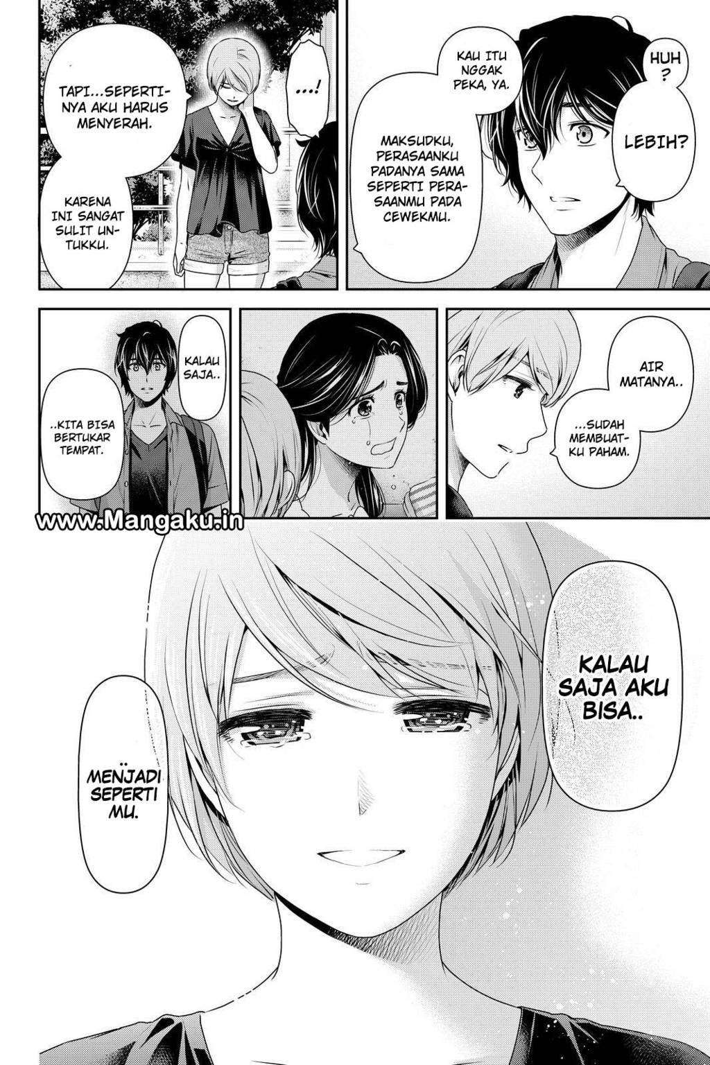 Chapter 165 - halaman 10