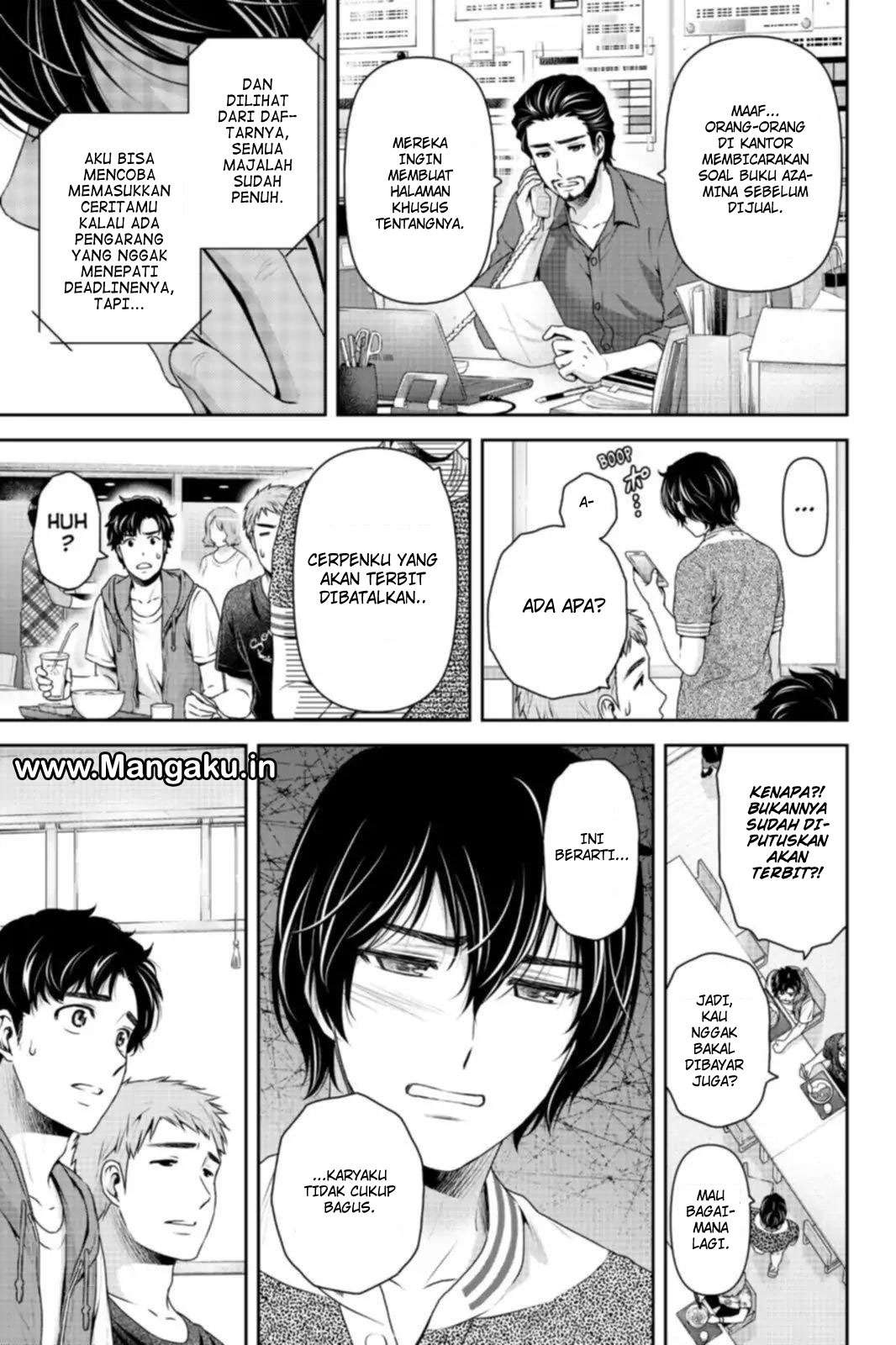 Chapter 164 - halaman 11