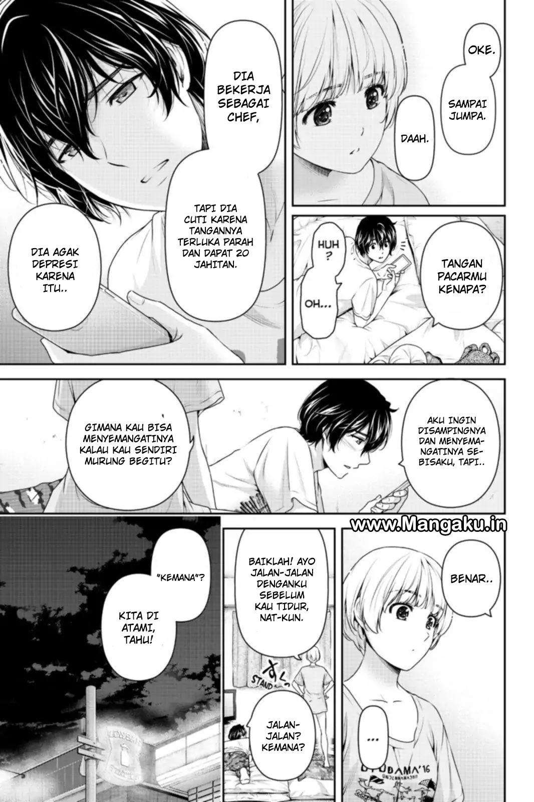 Chapter 160 - halaman 11