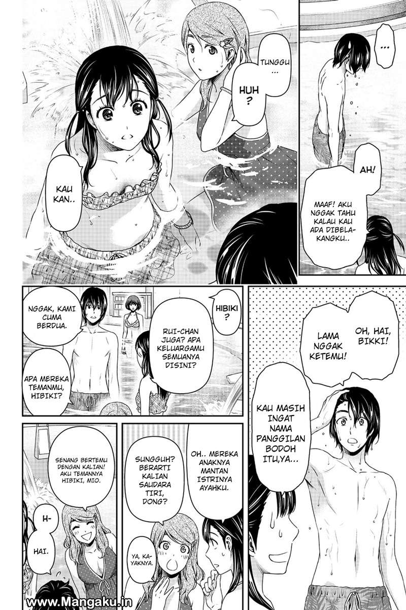 Chapter 153 - halaman 10