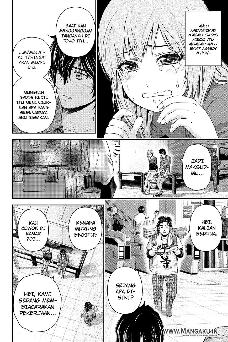 Chapter 144 - halaman 10