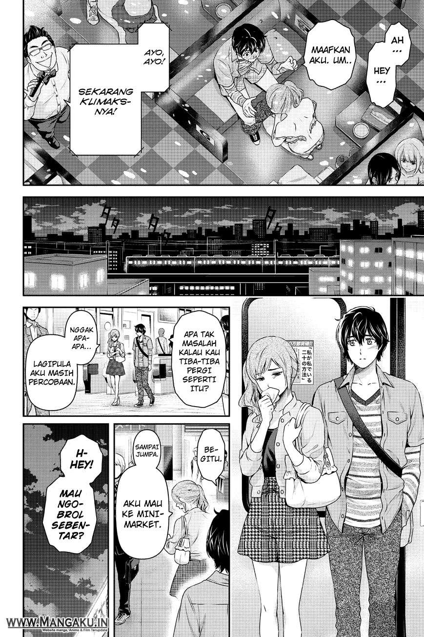 Chapter 143 - halaman 10