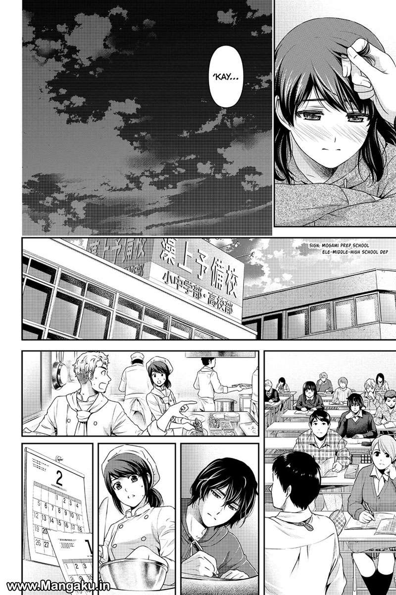 Chapter 134 - halaman 10
