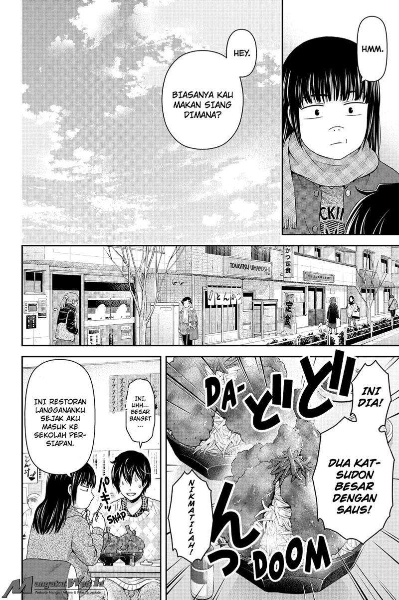 Chapter 132 - halaman 11