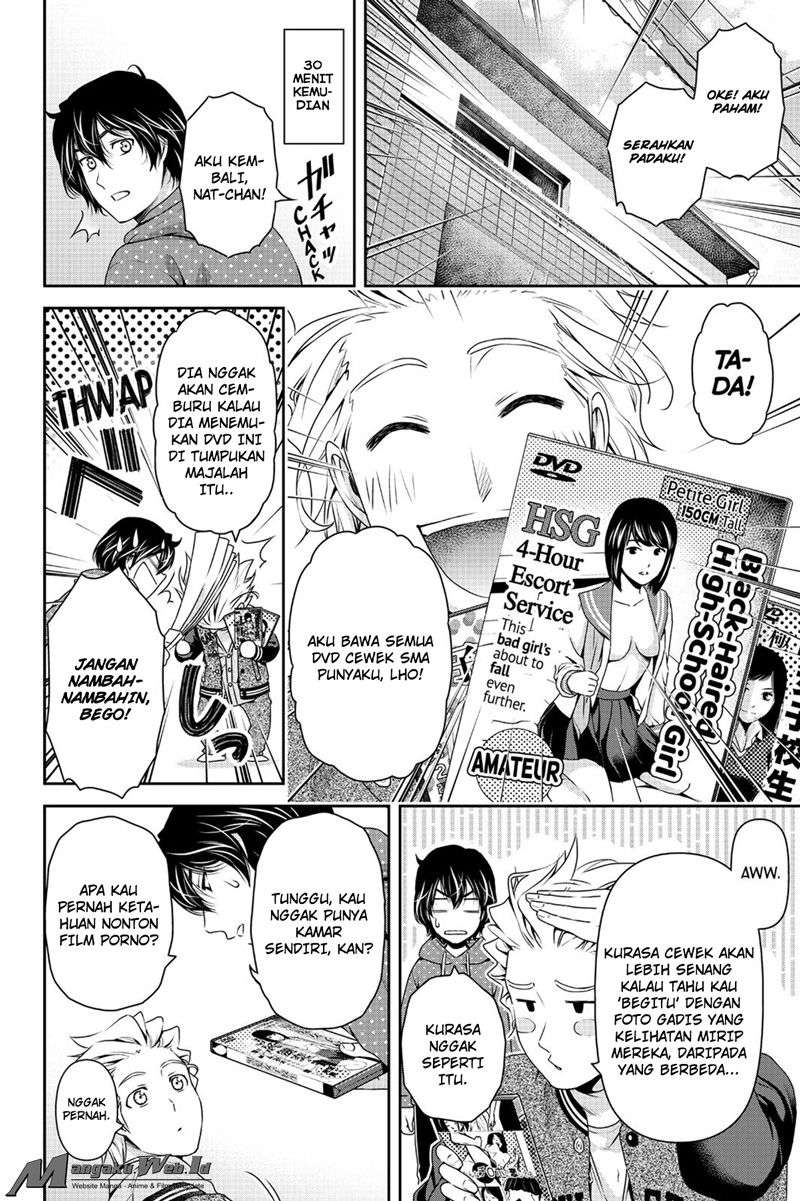 Chapter 128 - halaman 11