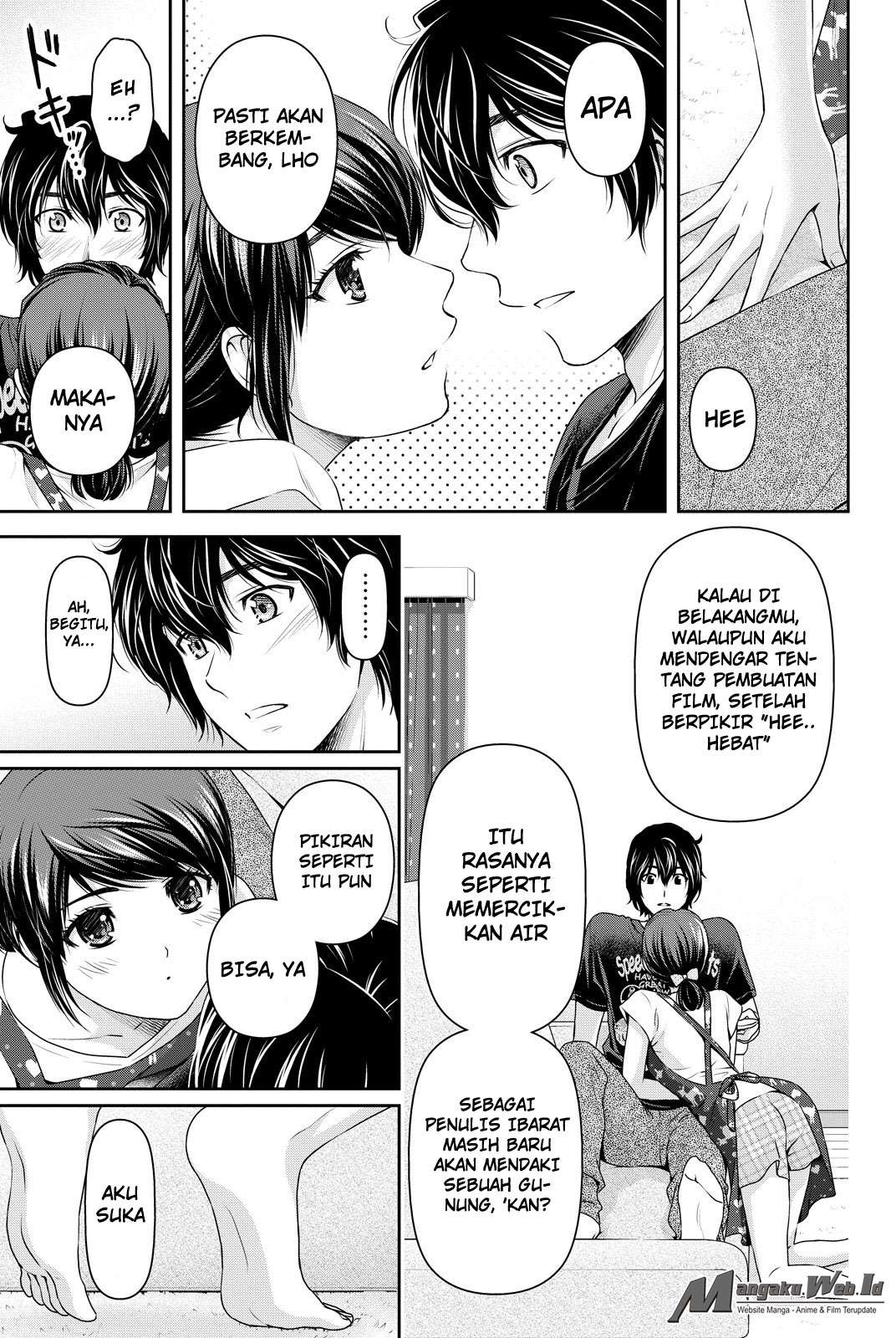 Chapter 93 - halaman 11