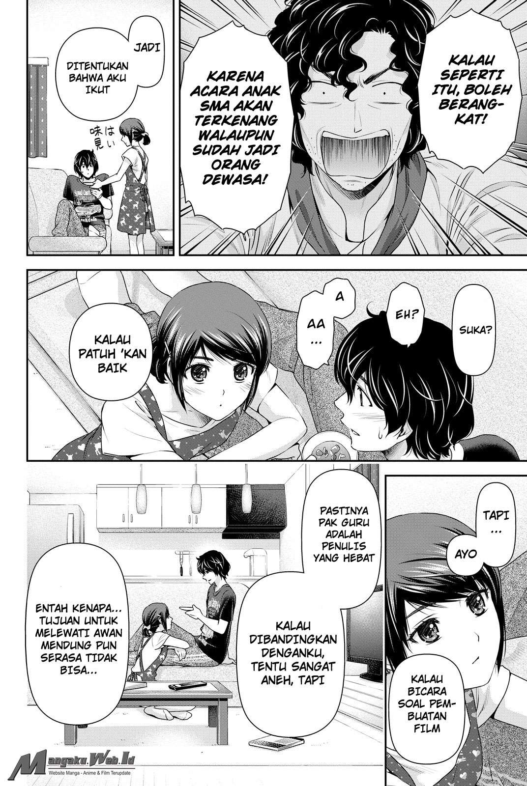 Chapter 93 - halaman 10