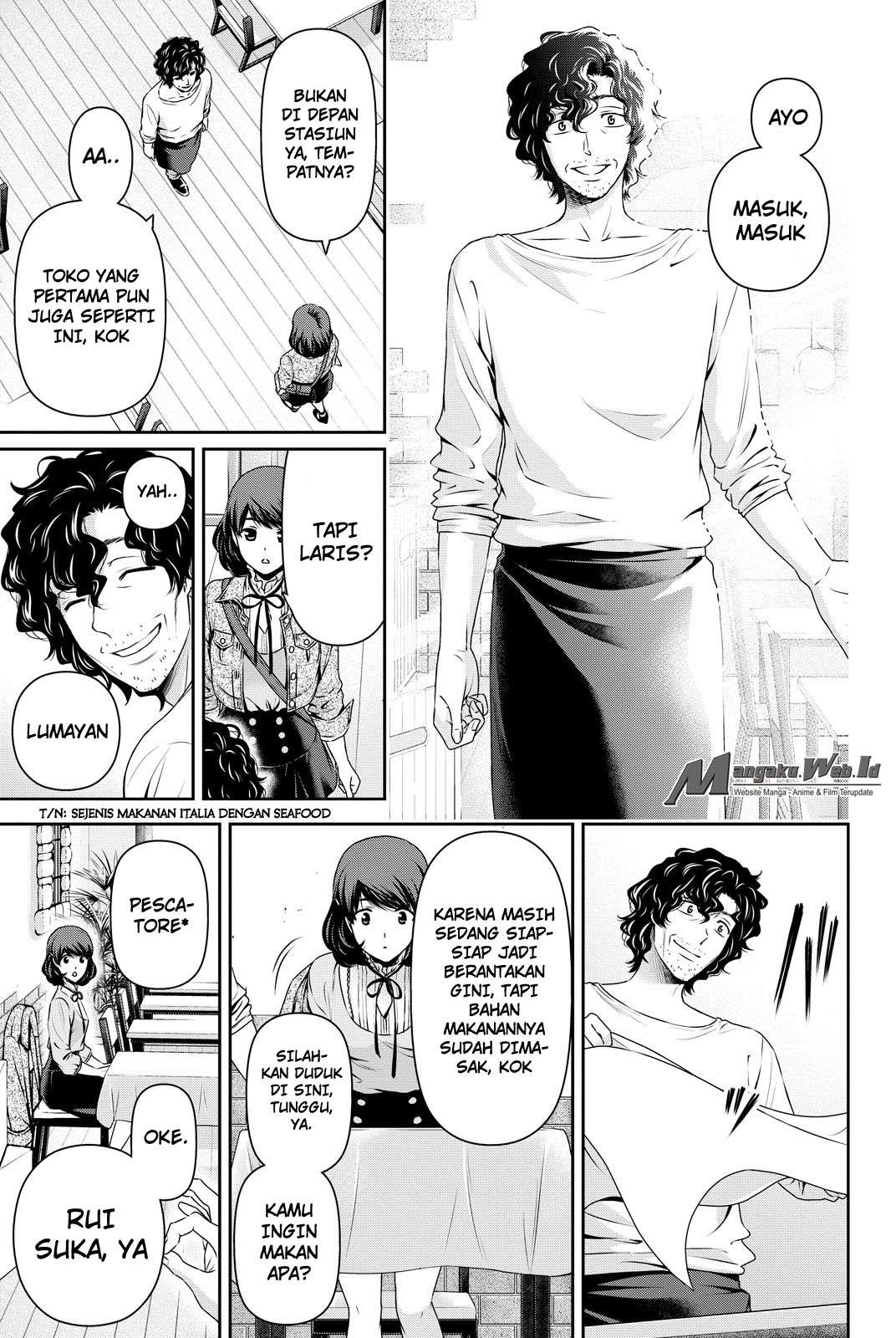 Chapter 86 - halaman 11