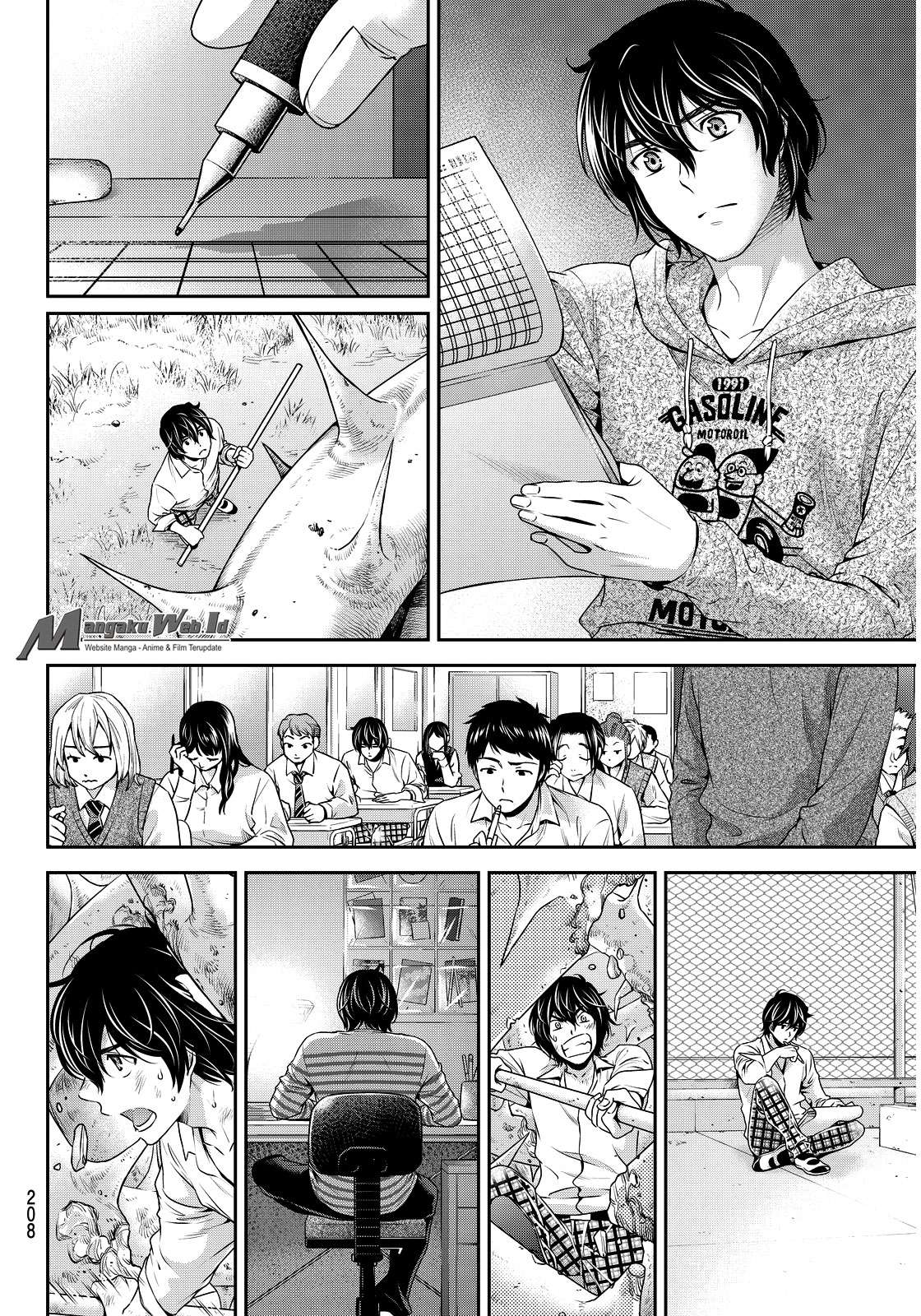 Chapter 85 - halaman 10