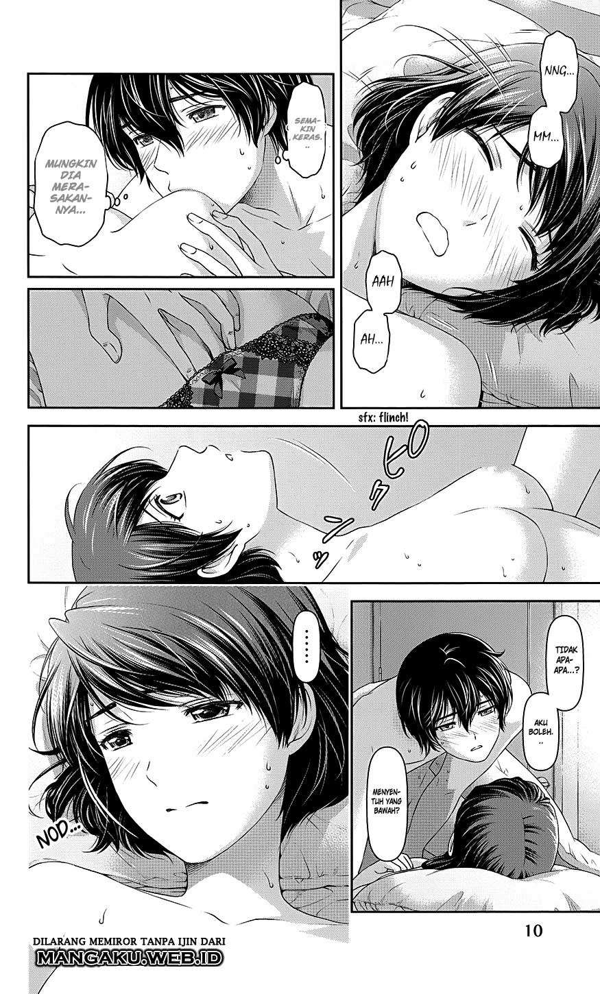 Chapter 35.5 - halaman 11