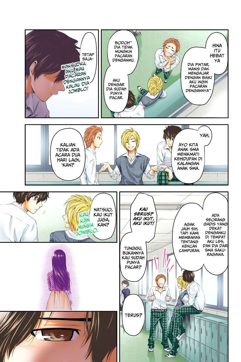 Chapter 1 - halaman 11