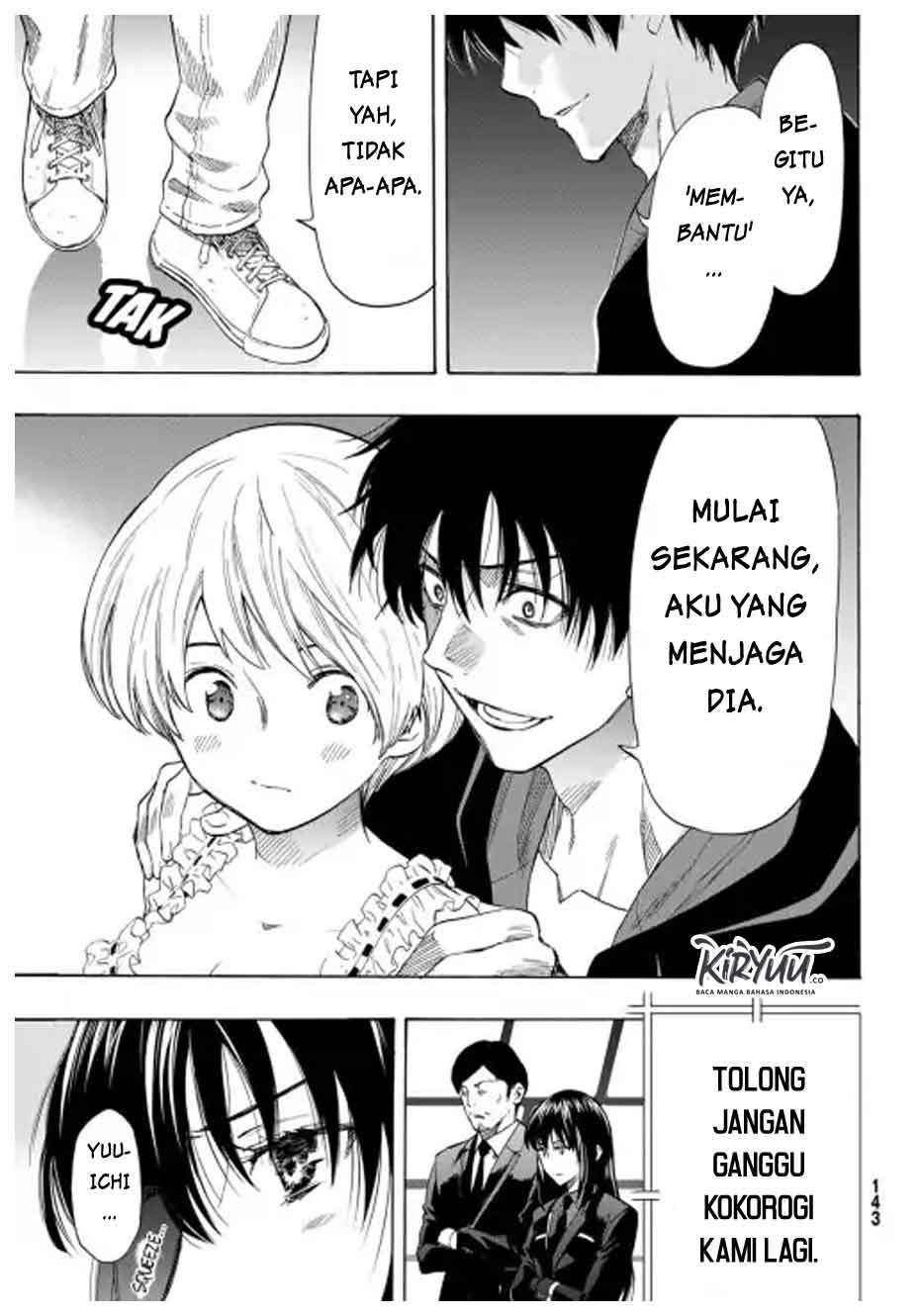 Chapter 55 - halaman 11