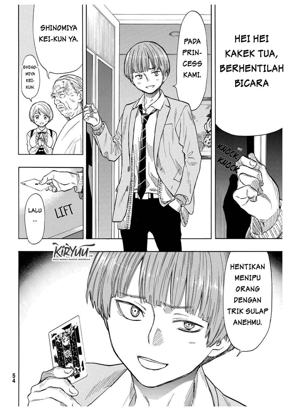 Chapter 52 - halaman 10