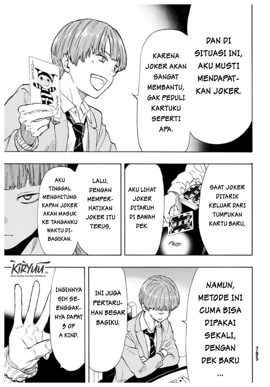 Chapter 51 - halaman 10