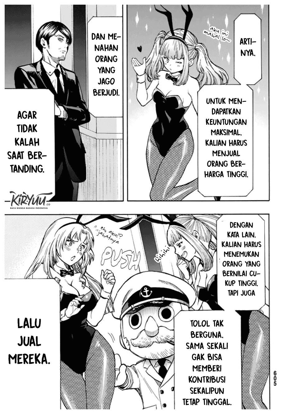 Chapter 49 - halaman 11