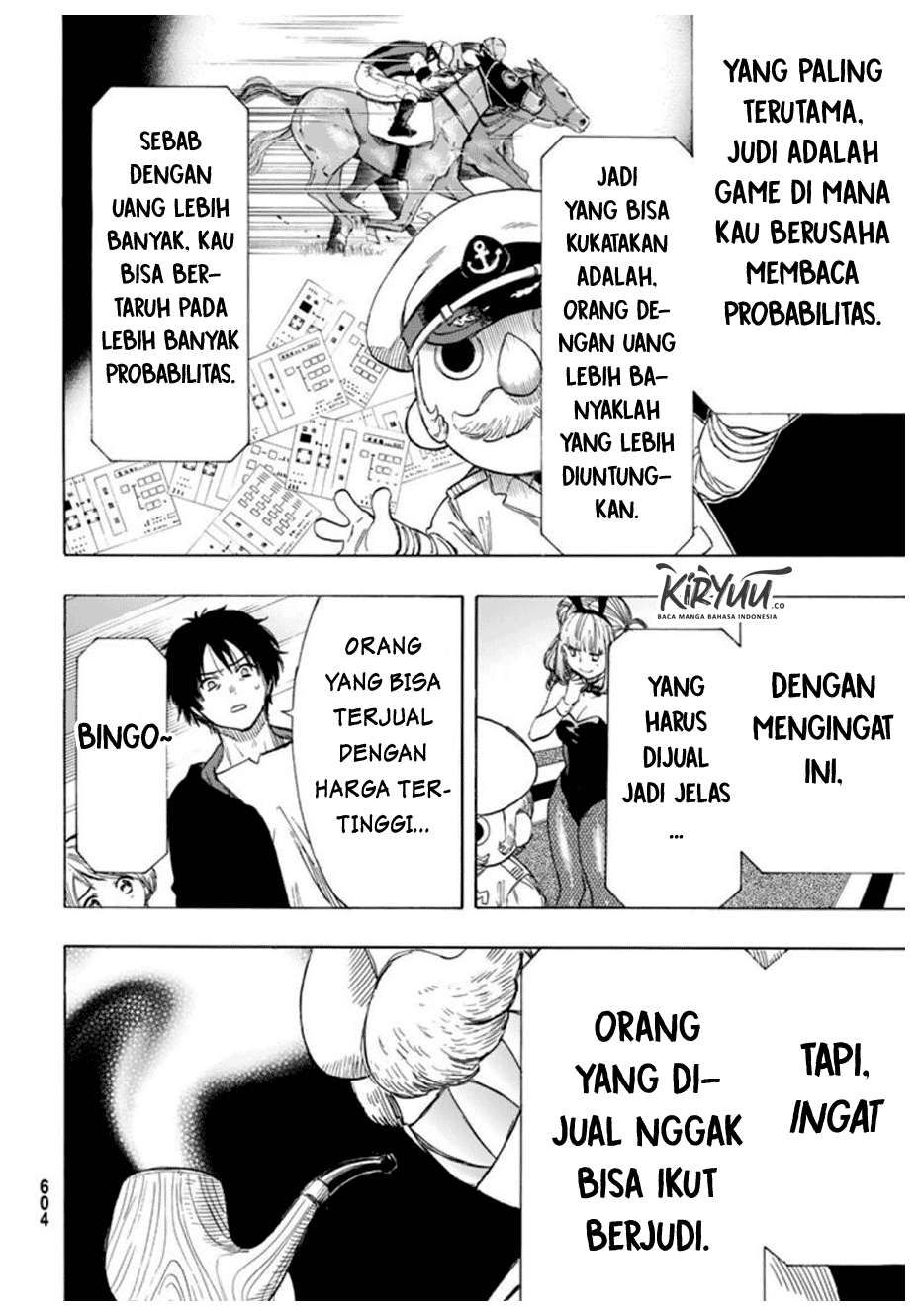 Chapter 49 - halaman 10