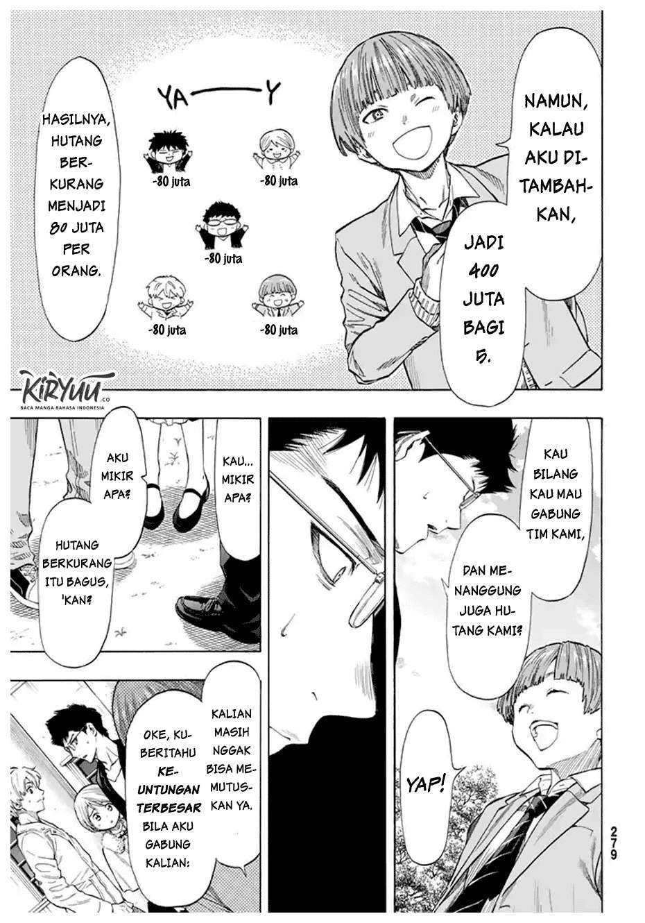 Chapter 48 - halaman 11