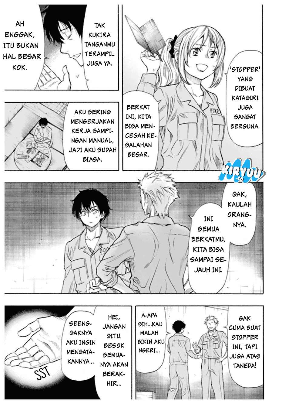 Chapter 46 - halaman 11