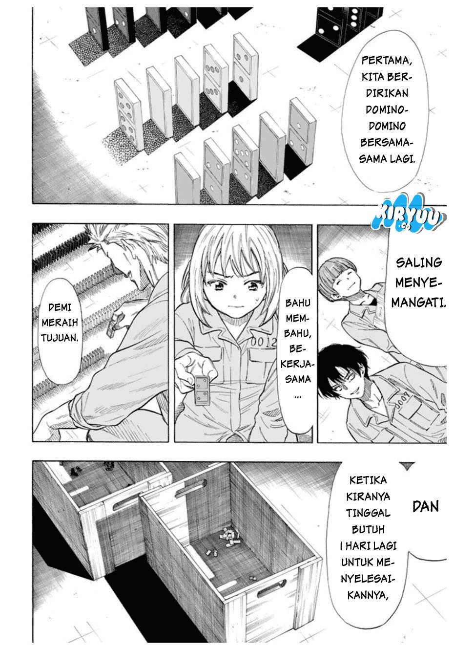 Chapter 45 - halaman 11