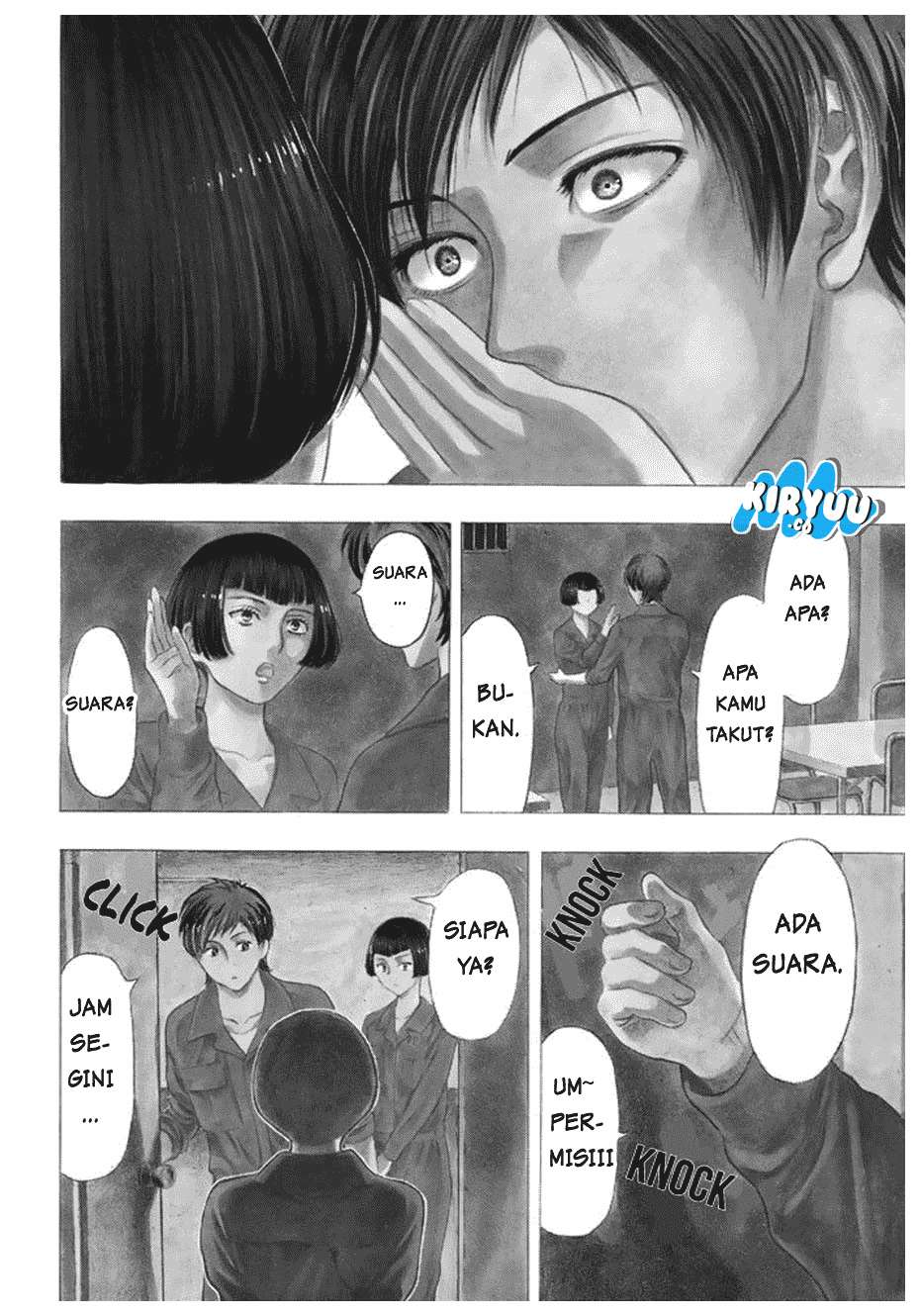 Chapter 43 - halaman 11