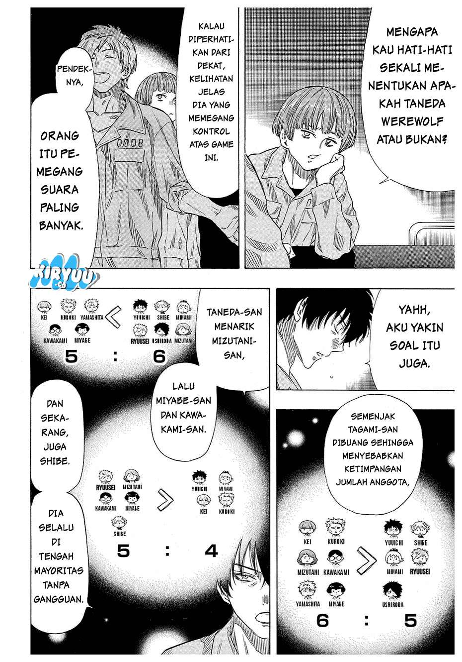 Chapter 42 - halaman 11