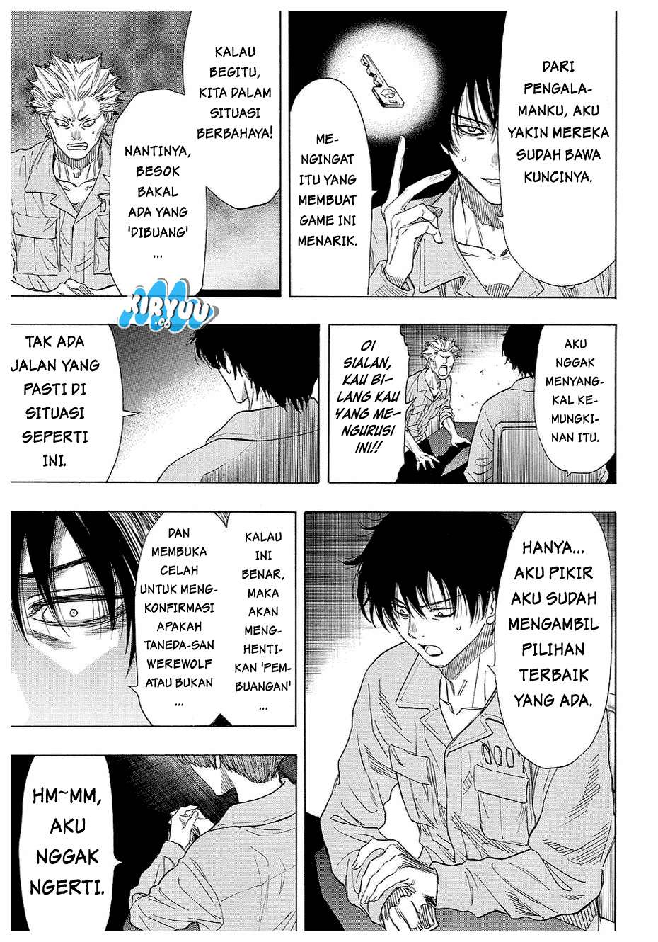 Chapter 42 - halaman 10