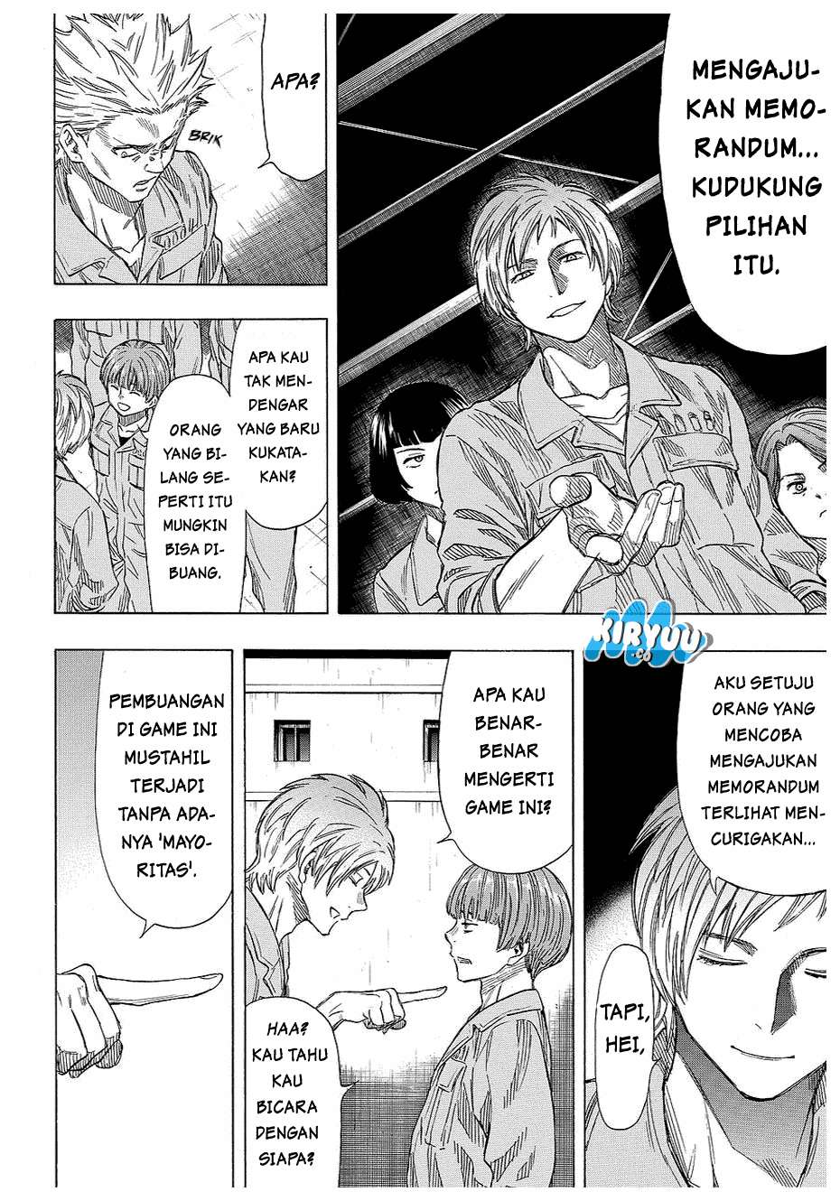Chapter 41 - halaman 10