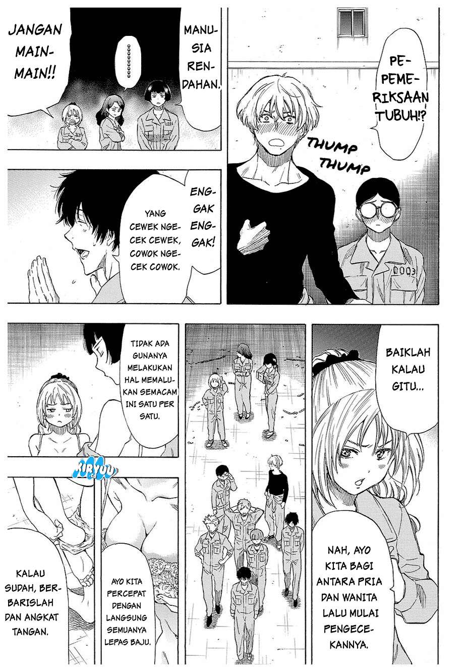 Chapter 40 - halaman 11