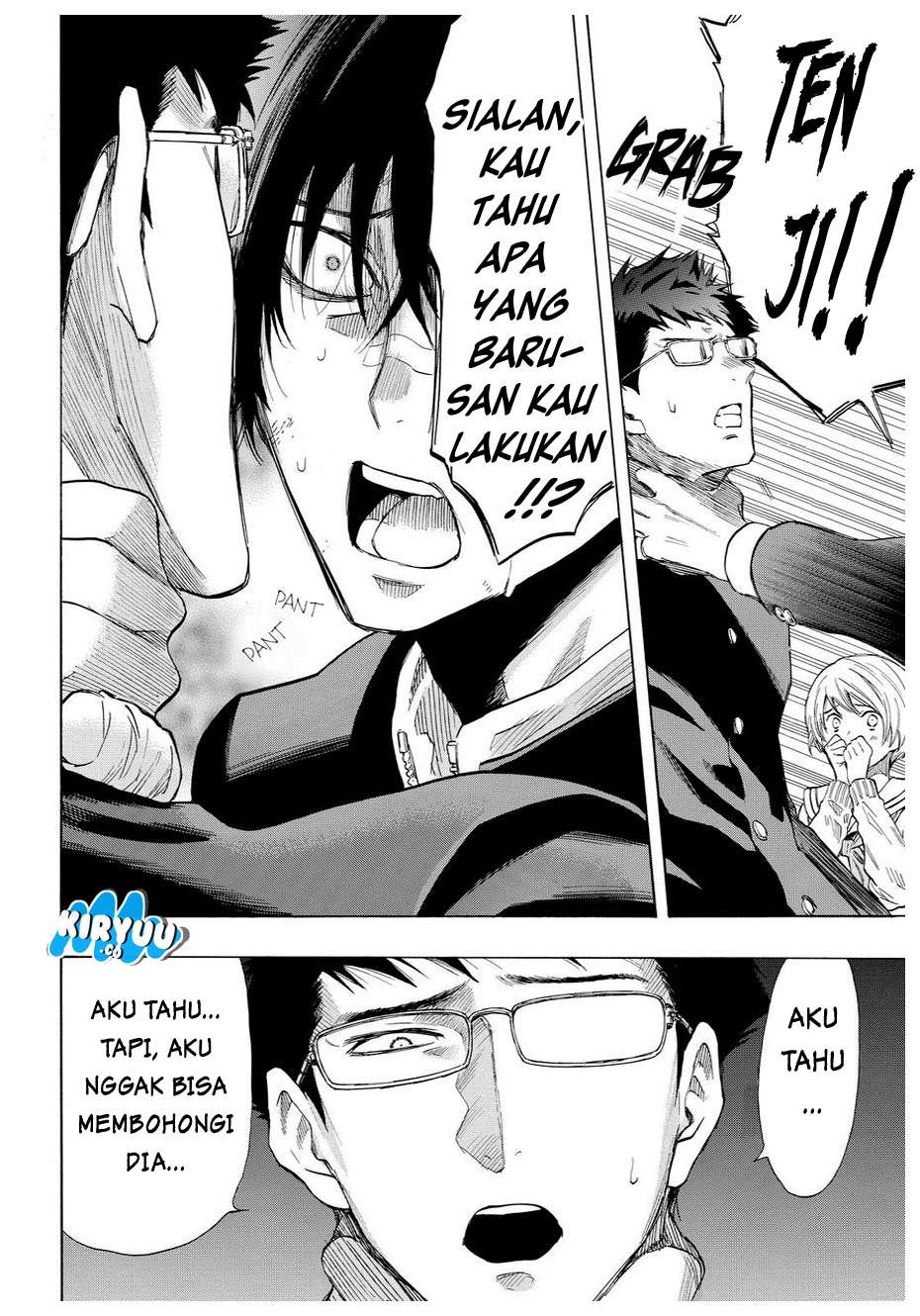 Chapter 32 - halaman 10