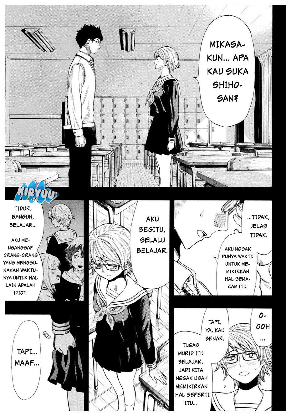 Chapter 31 - halaman 10