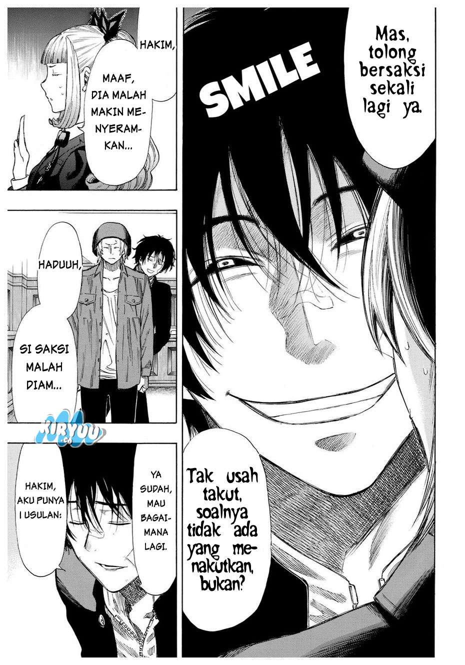 Chapter 30 - halaman 11