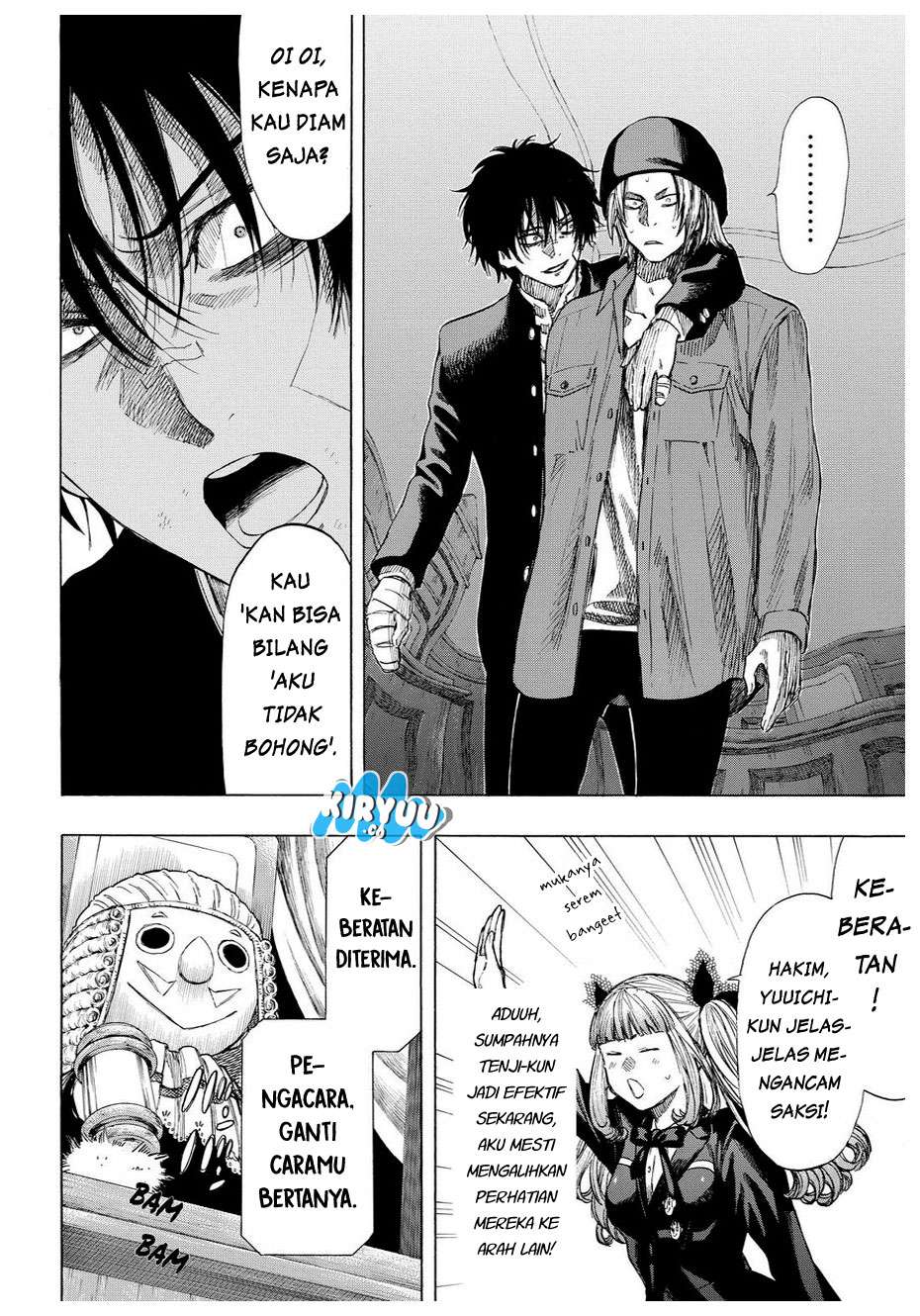 Chapter 30 - halaman 10