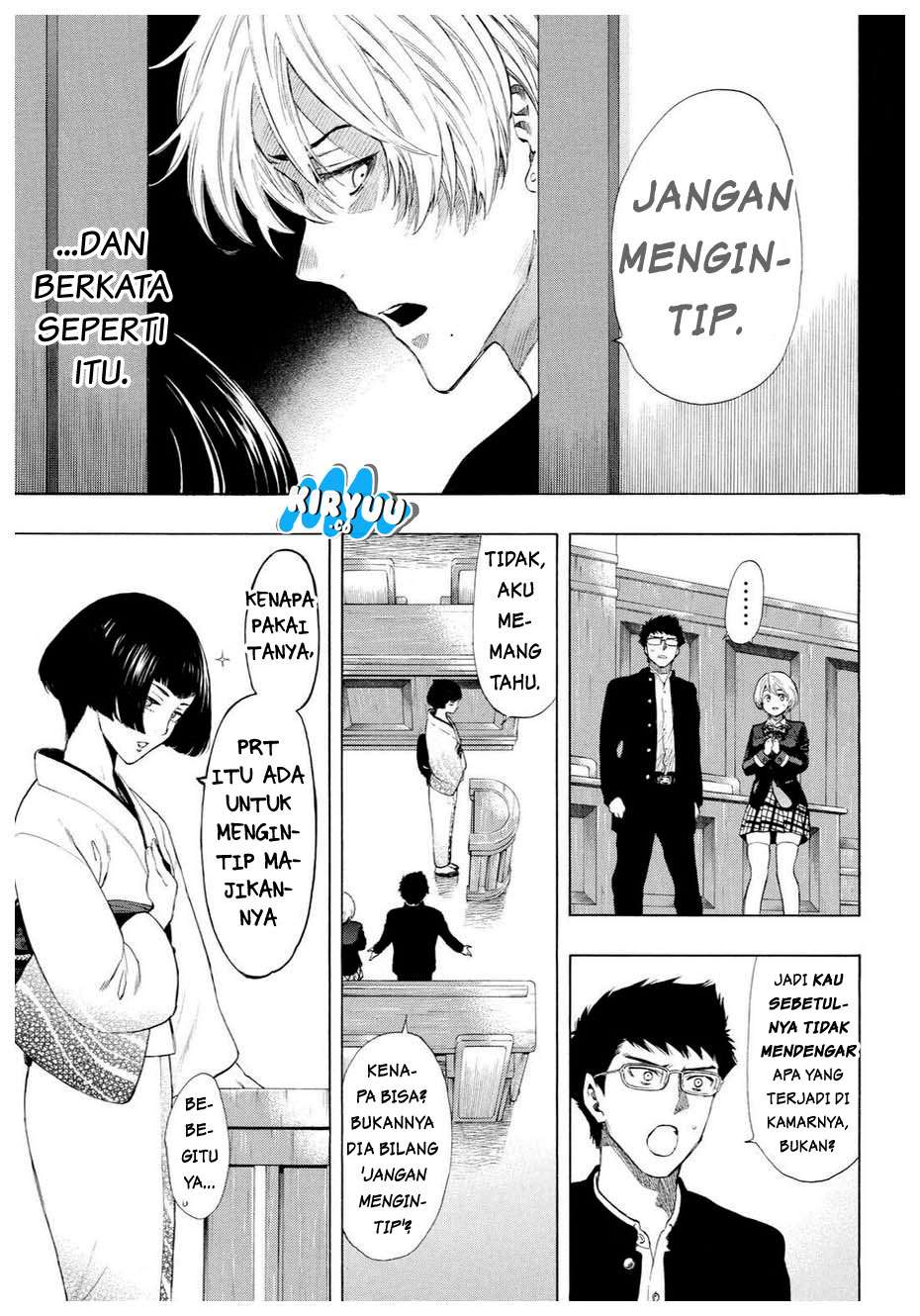 Chapter 27 - halaman 11