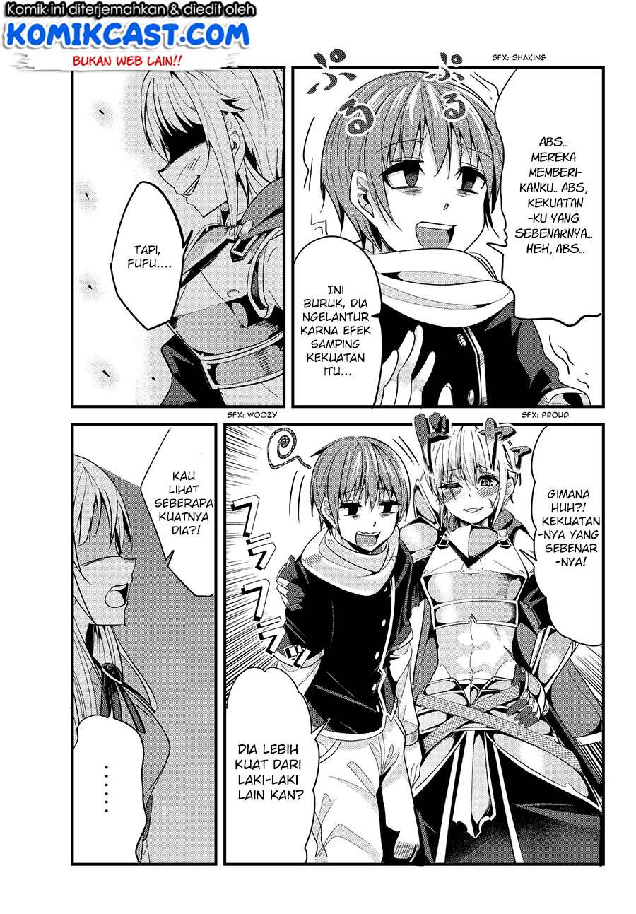 Chapter 61 - halaman 11