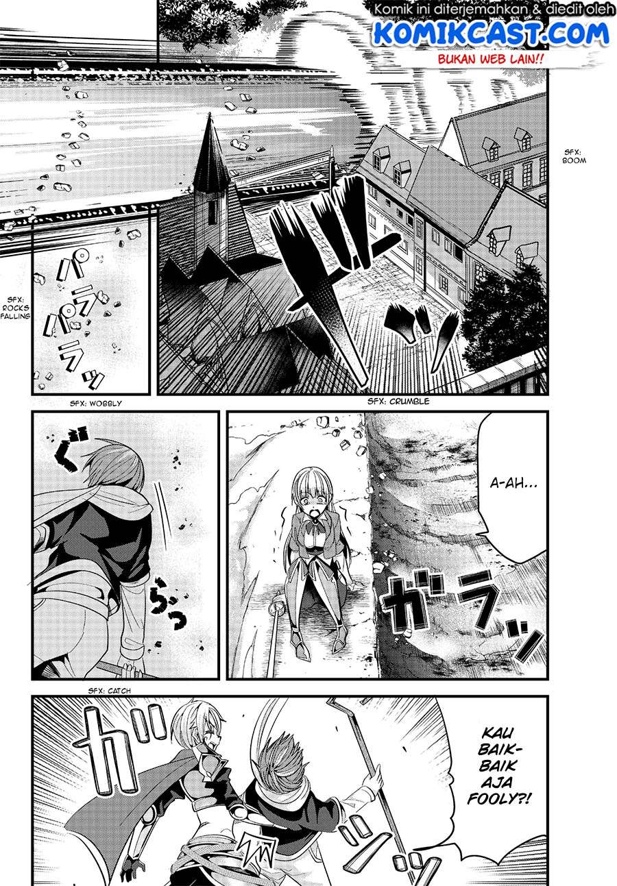 Chapter 61 - halaman 10
