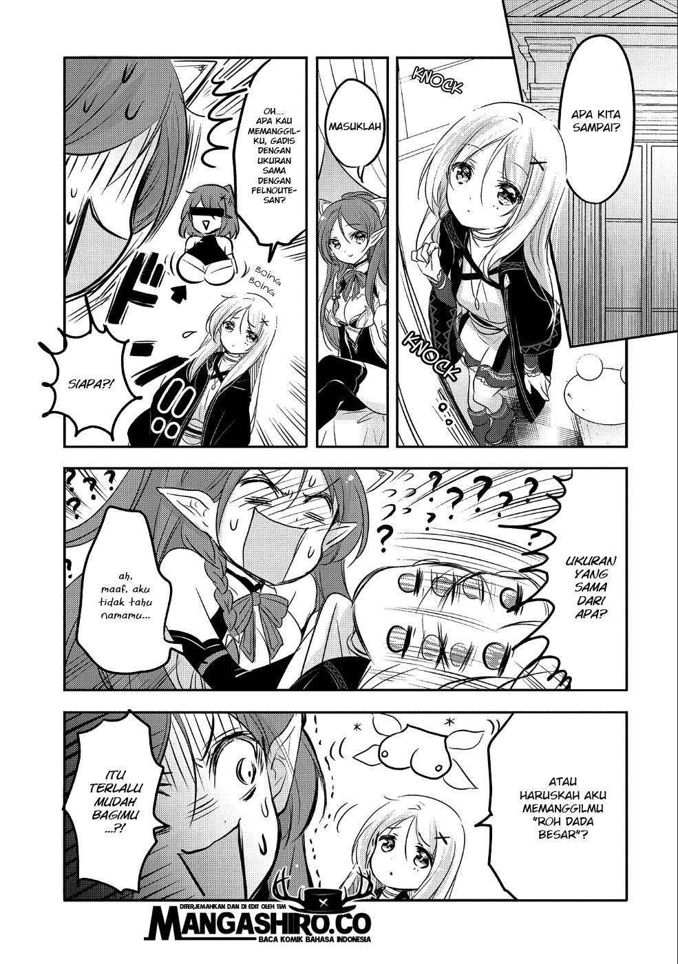 Chapter 25 - halaman 10