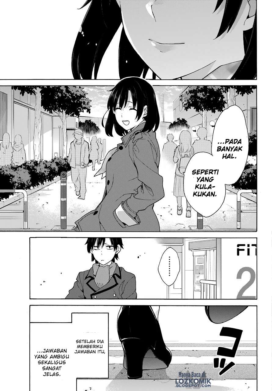 Chapter 74 - halaman 11