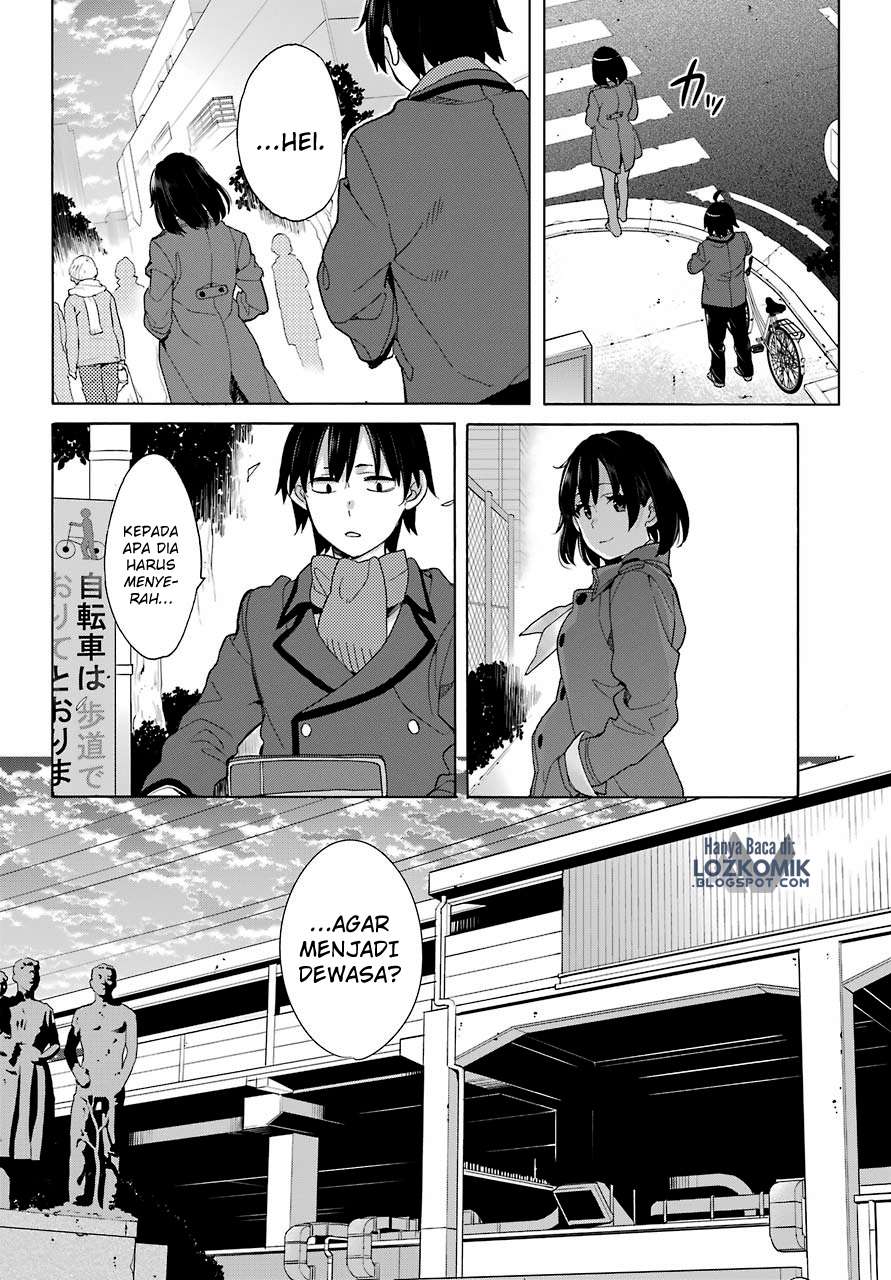 Chapter 74 - halaman 10