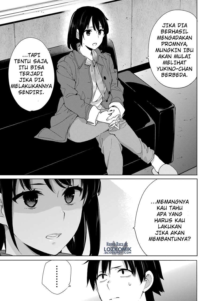 Chapter 73 - halaman 11
