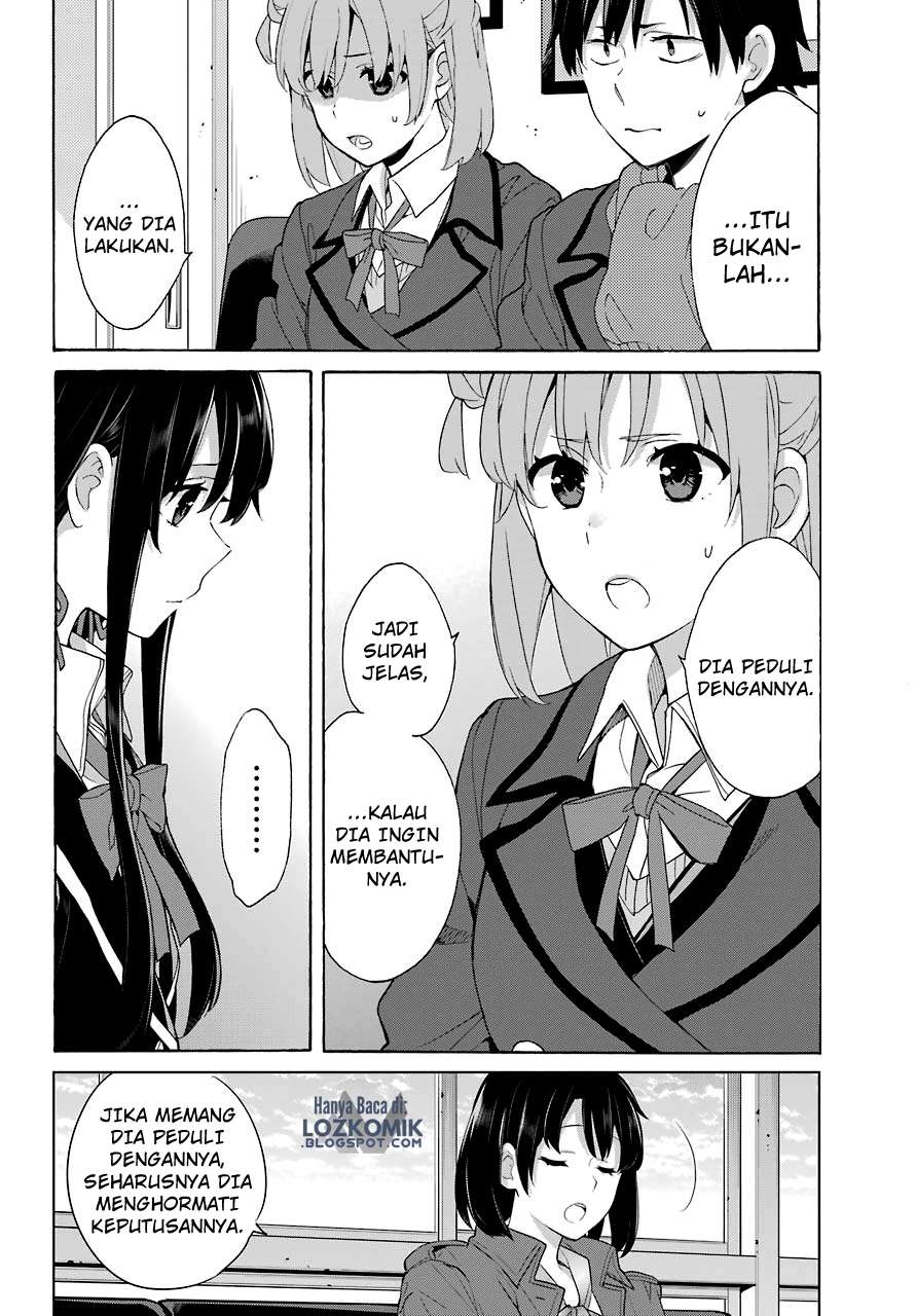 Chapter 73 - halaman 10